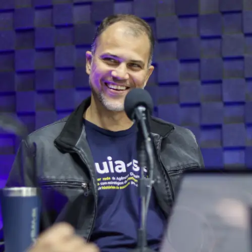 MÁRCIO HENRIQUE - Franqueado