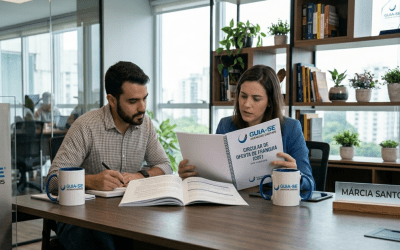 COF: O Que É e Como Analisar a Circular de Oferta de Franquia