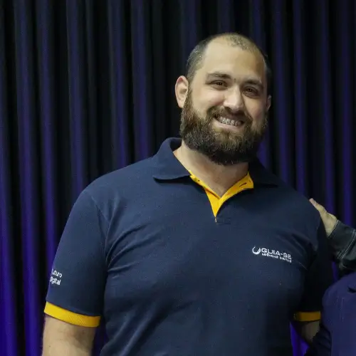 LUCAS E ALINE - Franqueados