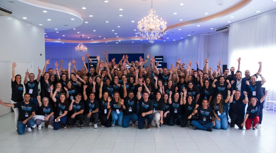 Convenção Guiase 2025 Convenção Guiase 2025