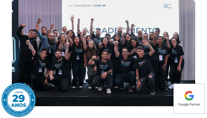 Convenção Guiase 2025 Zé 2